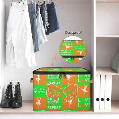 Green Orange