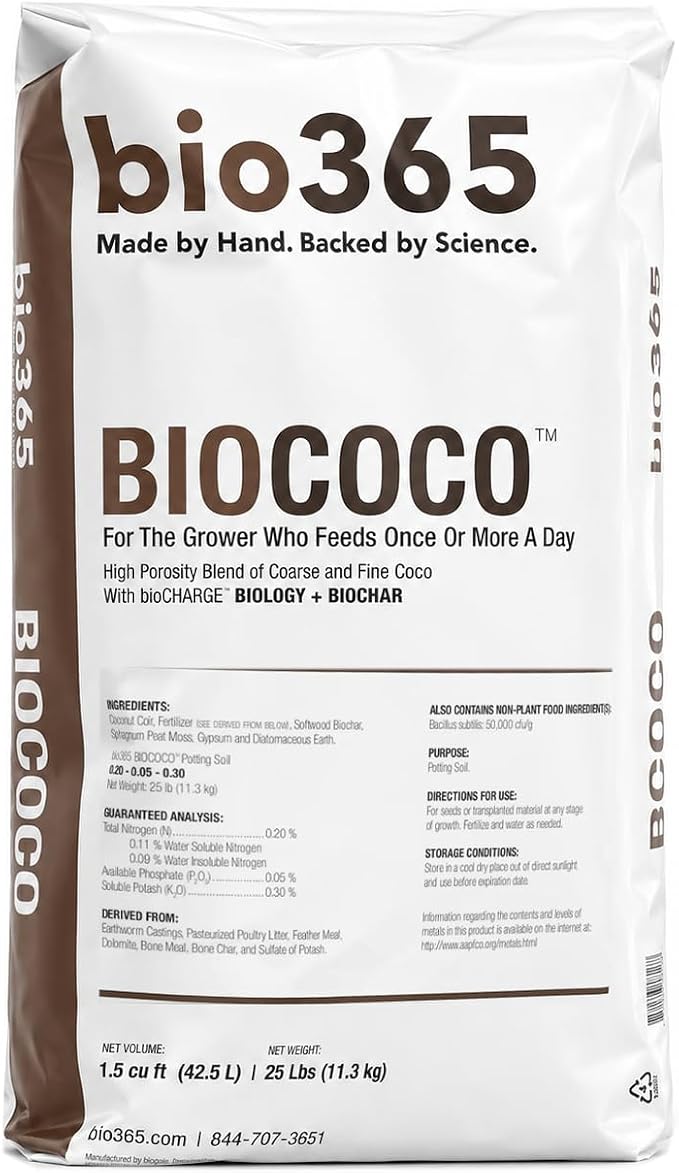 BIOCOCO