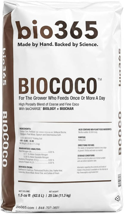 BIOCOCO