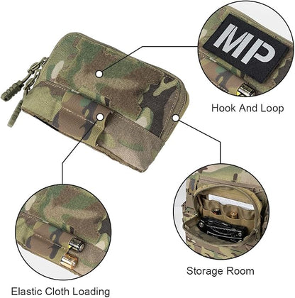 Multicam
