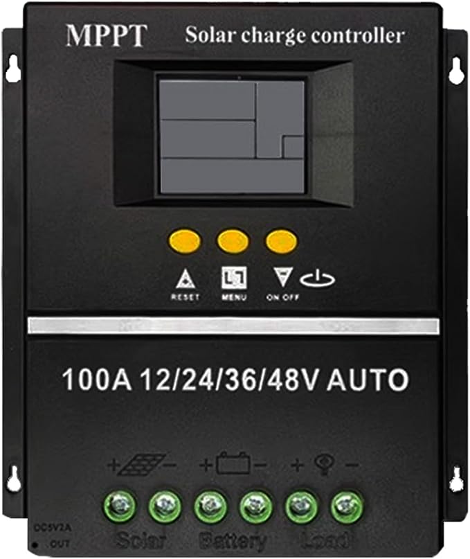 100A