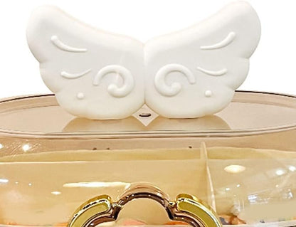 Cream White