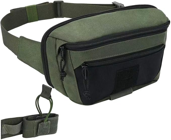 Ranger Green