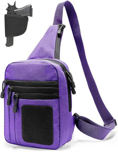 Right Purple