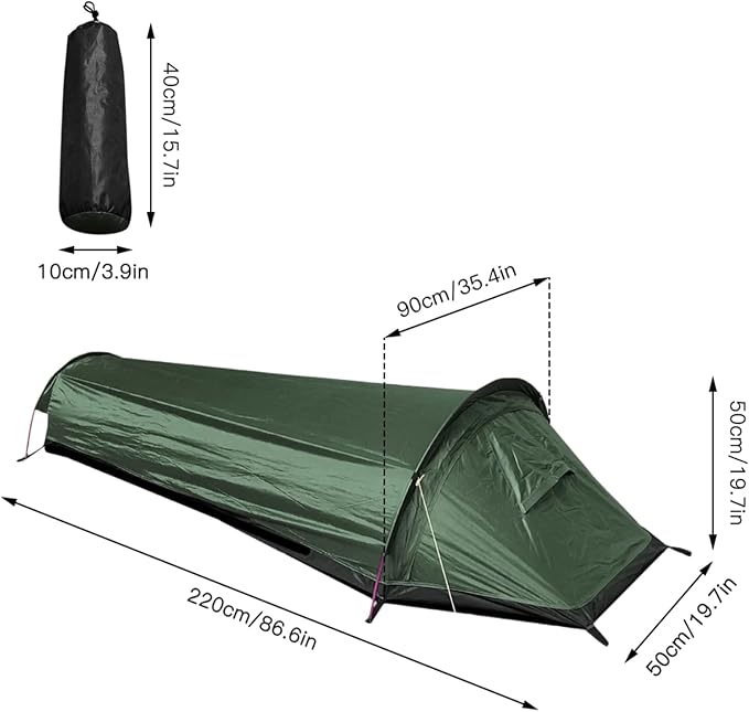 Army green