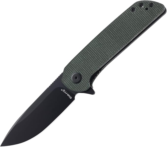 Green Micarta