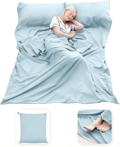 Breeze Blue