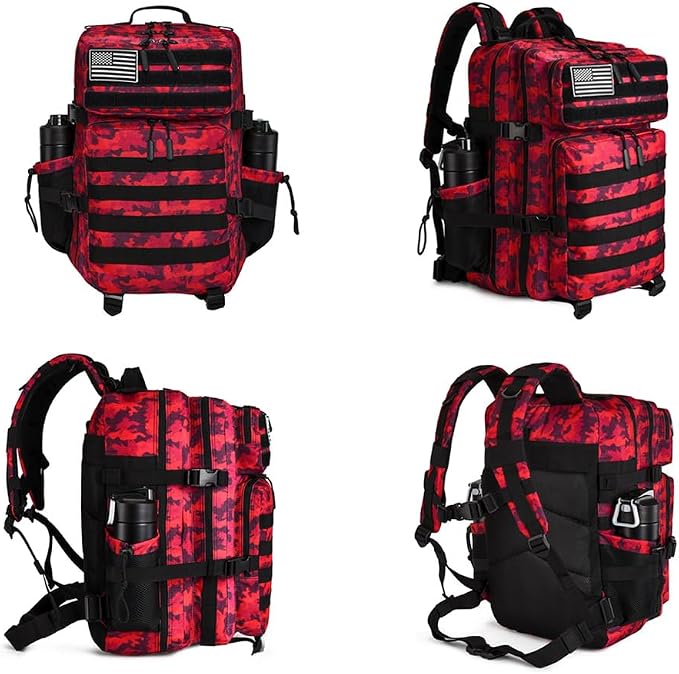 Red Cp