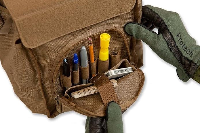 Coyote Brown