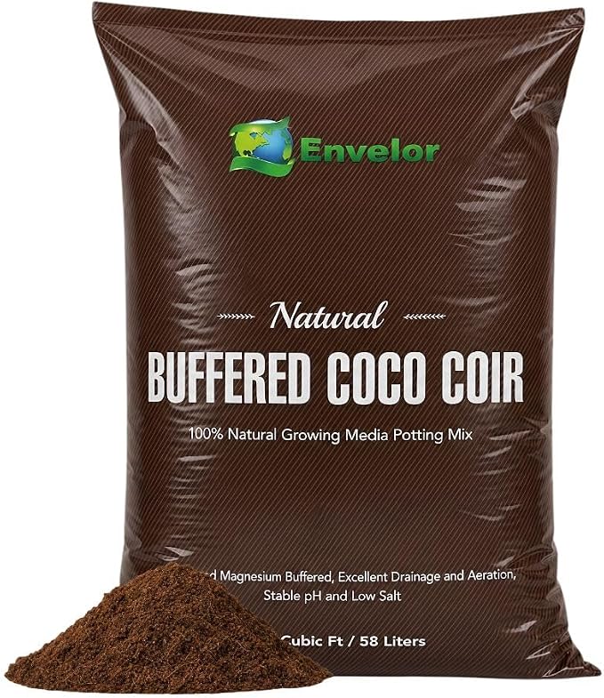Buffered Coco - 1.75 Cu. Ft.