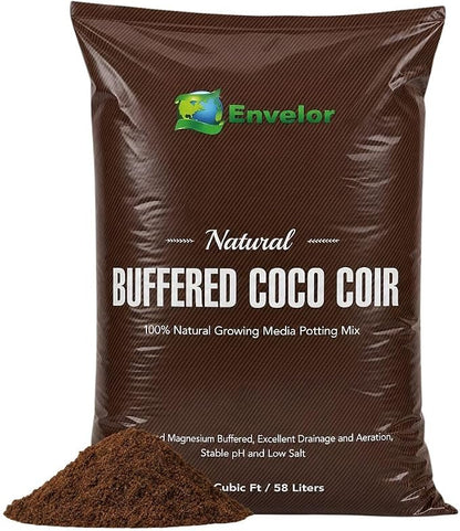 Buffered Coco - 1.75 Cu. Ft.