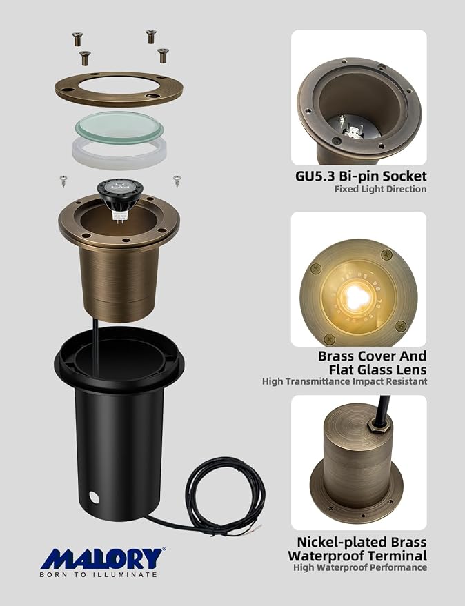 Full Brass -01A