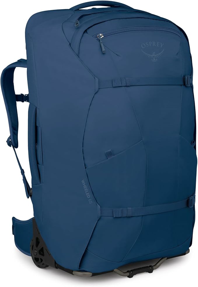 Antique Blue