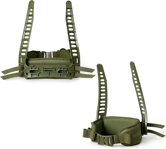 Olive Drab