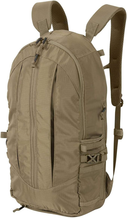 Coyote Brown
