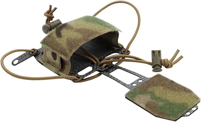 Battery Pouch WG