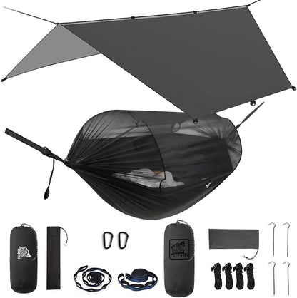Miztli Black Bundle