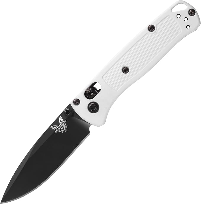 White Grivory - Cerakote Finish