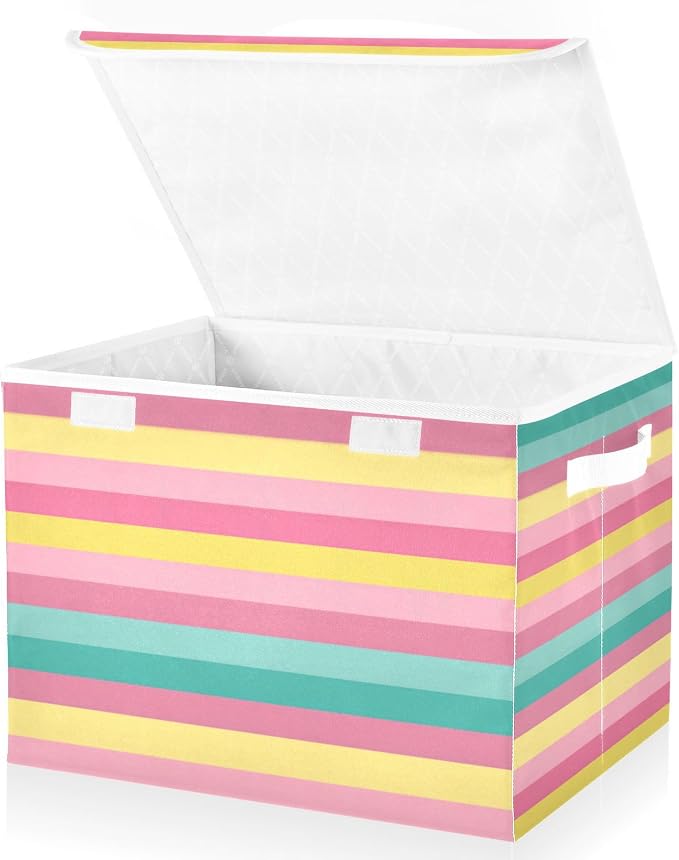 Colorful Stripes01