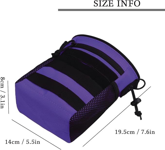 Purple (2-Pack)