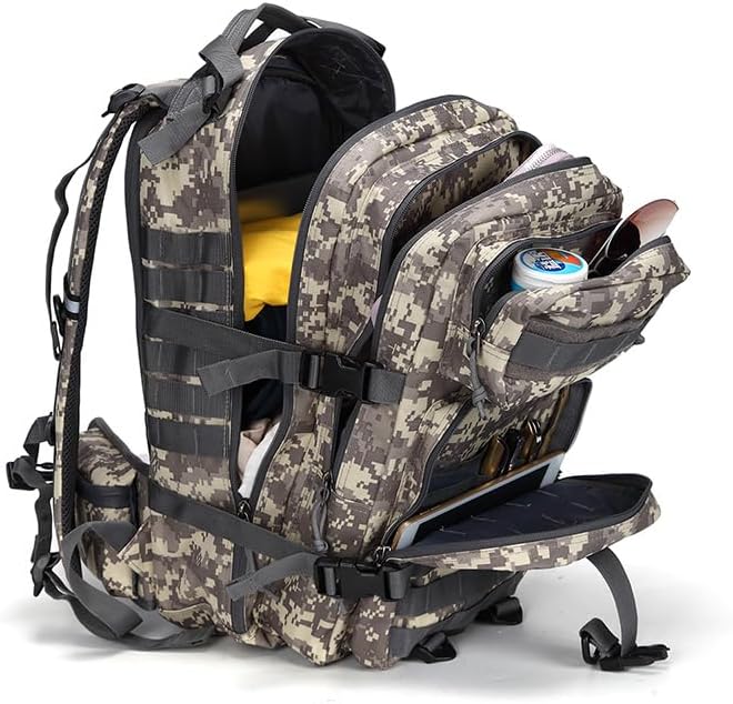 Acu Camo