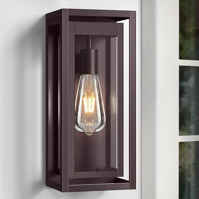 Oil-Rubbed Bronze
