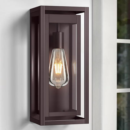 Oil-Rubbed Bronze