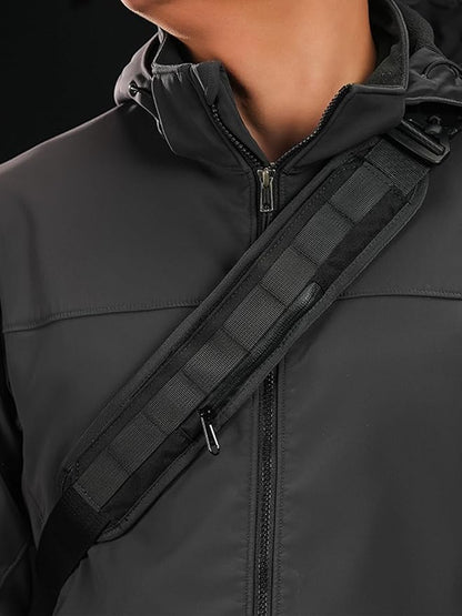 Cordura-black