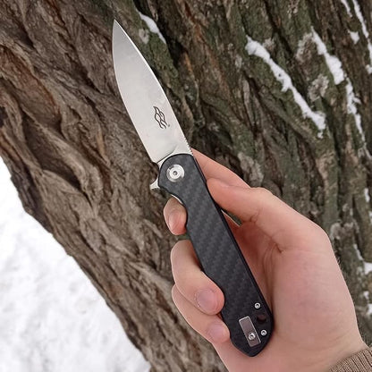 Carbon Fiber
