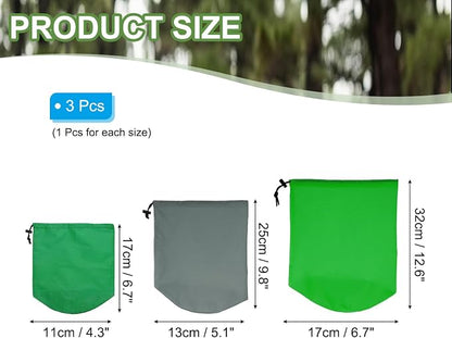 Dark Green/Grey/Green