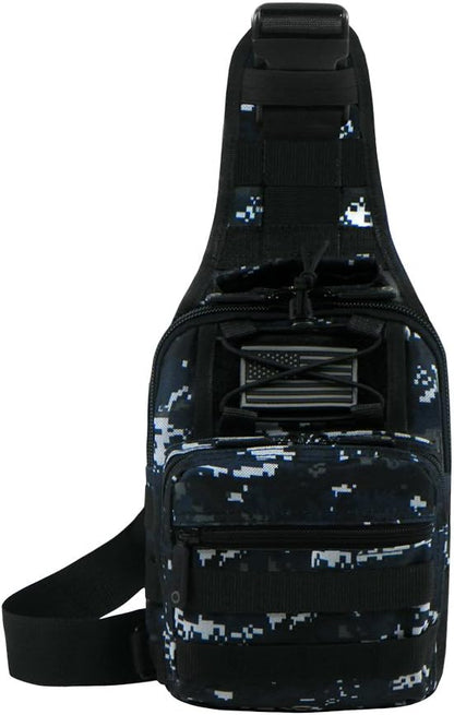 Navy Camo