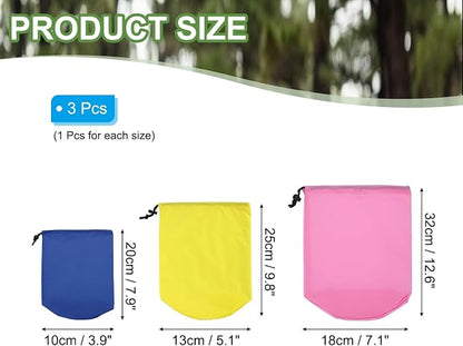 Navy Blue/Yellow/Pink