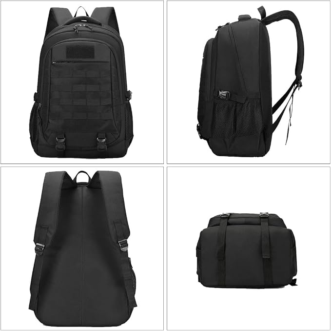Black Cp