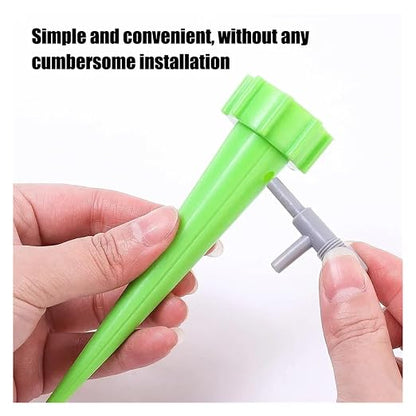 12PCS-Green