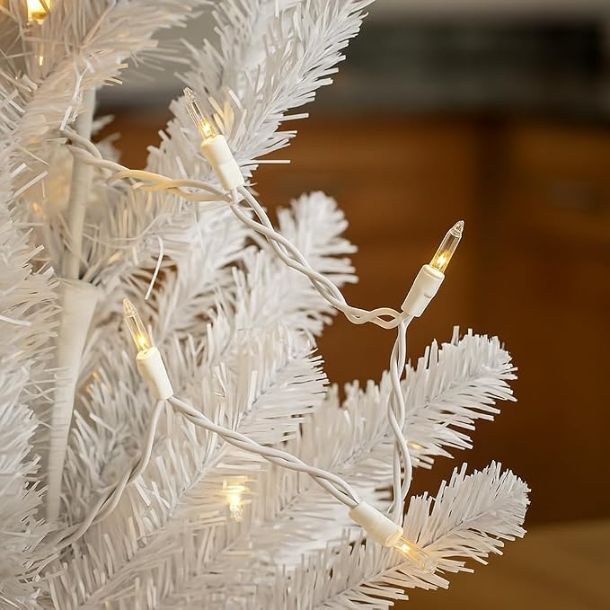 White Wire