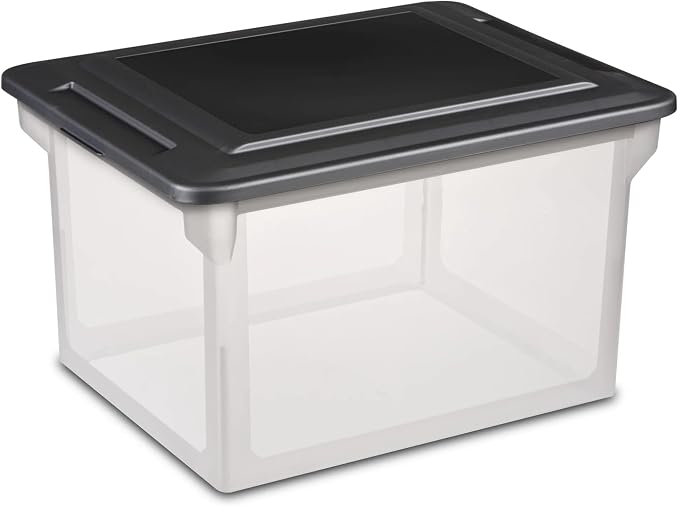 Black Lid