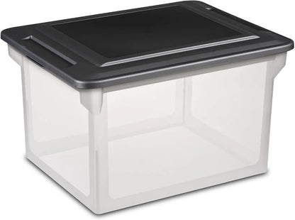 Black Lid