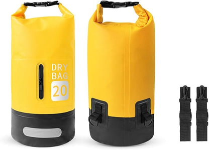 Yellow 20L