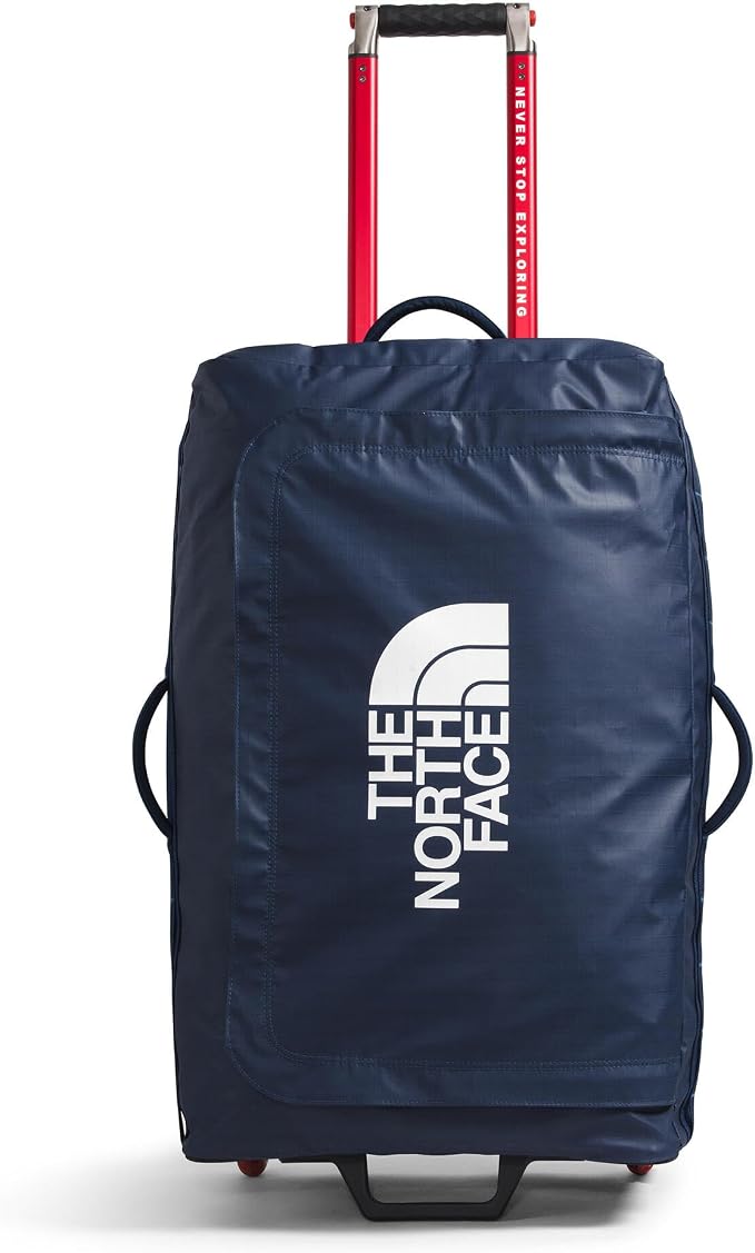Shady Blue/Summit Navy