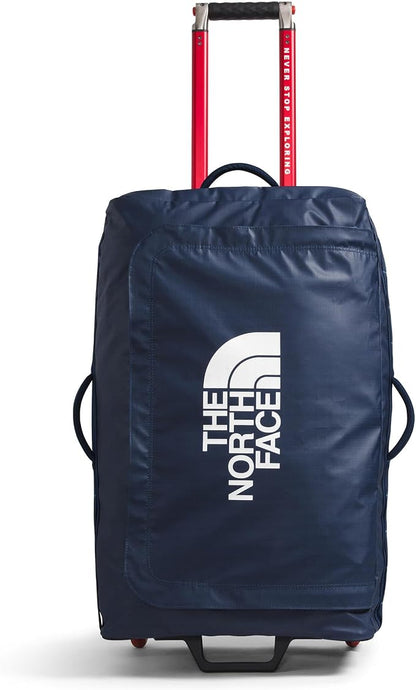 Shady Blue/Summit Navy