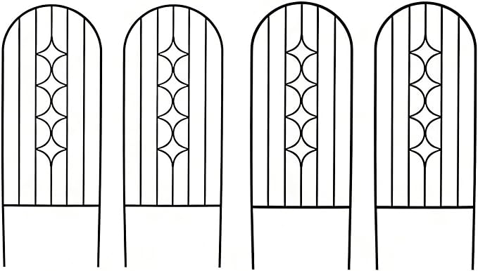45 inch-4 set