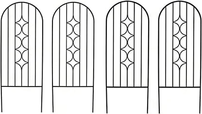 45 inch-4 set