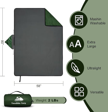 Premium Green
