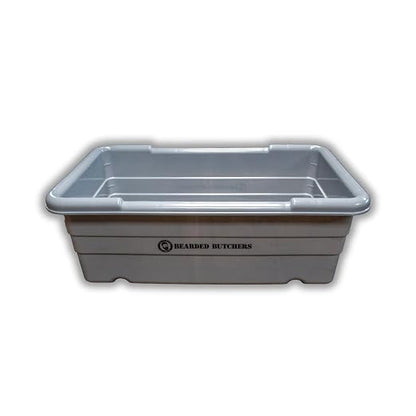 Single 50 Lb Gray Poly Meat Lug