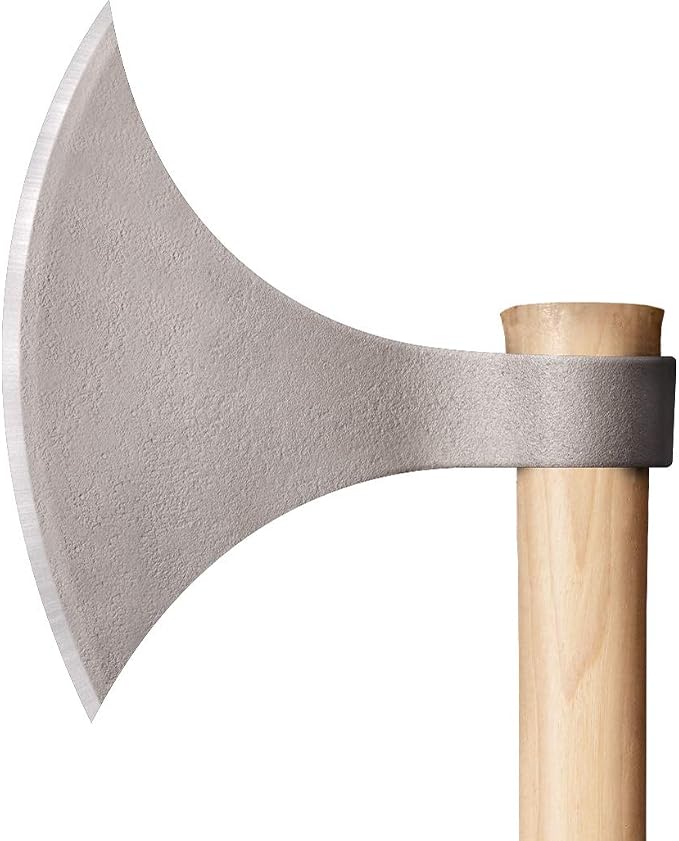 Viking Battle Axe