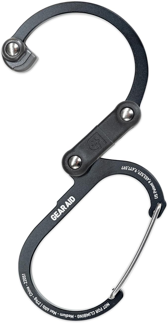 Stealth Black