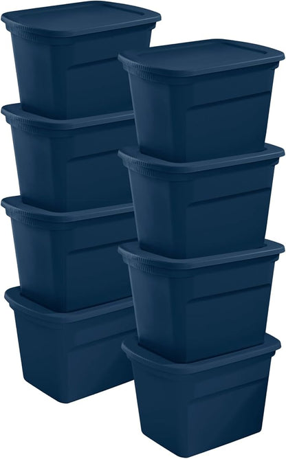 Marine Blue