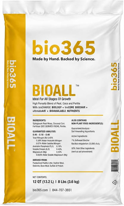 BIOALL