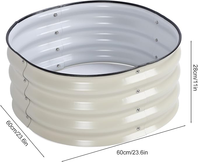 Ivory White
