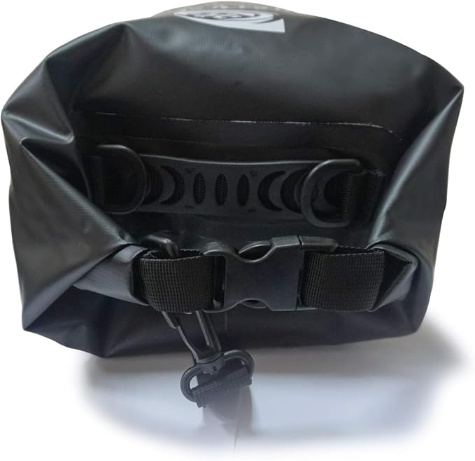 Black - 500D PVC